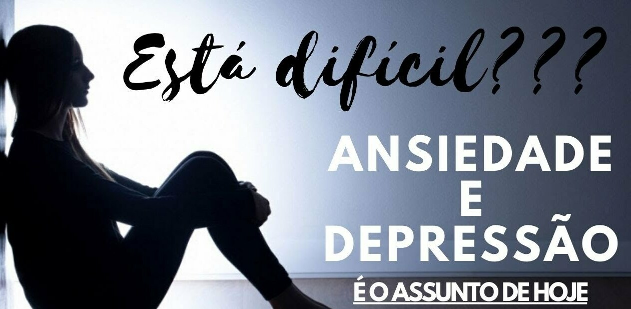 Depressão